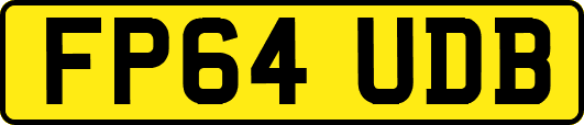 FP64UDB