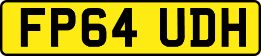 FP64UDH