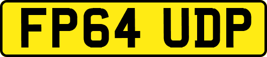 FP64UDP