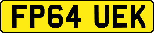 FP64UEK