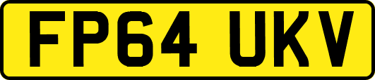 FP64UKV