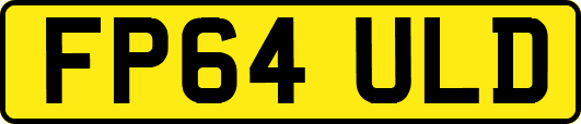 FP64ULD
