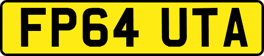 FP64UTA