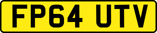 FP64UTV