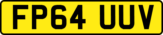 FP64UUV