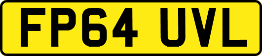 FP64UVL