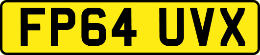 FP64UVX