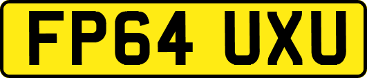 FP64UXU