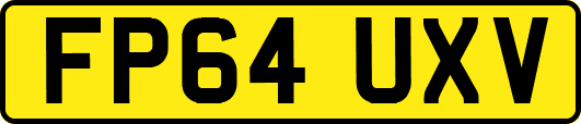 FP64UXV