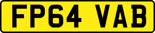 FP64VAB