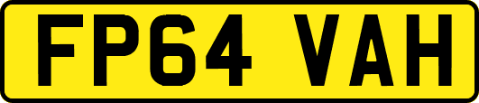 FP64VAH