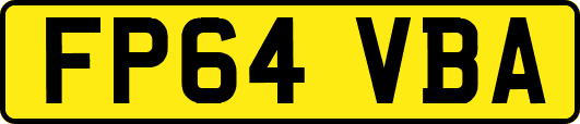 FP64VBA