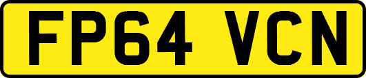 FP64VCN