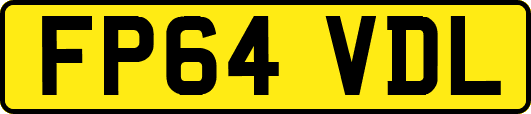 FP64VDL