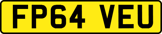 FP64VEU