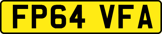 FP64VFA