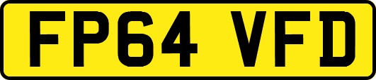 FP64VFD