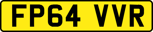 FP64VVR