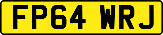FP64WRJ