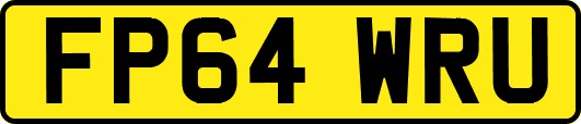FP64WRU