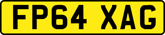 FP64XAG