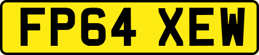 FP64XEW