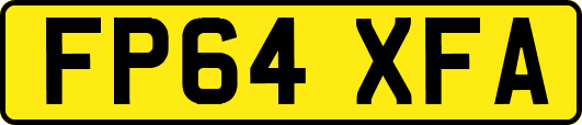 FP64XFA