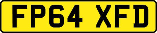 FP64XFD