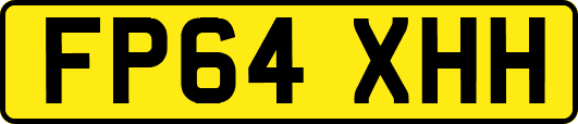 FP64XHH