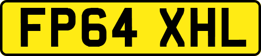 FP64XHL