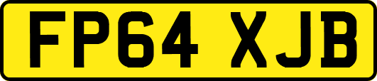 FP64XJB