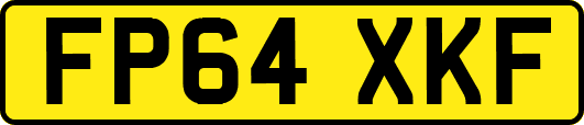 FP64XKF