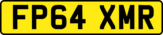 FP64XMR