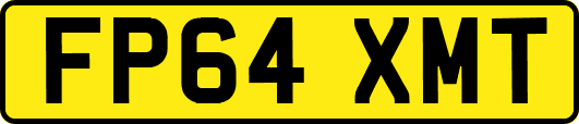 FP64XMT