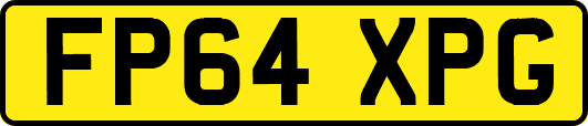 FP64XPG