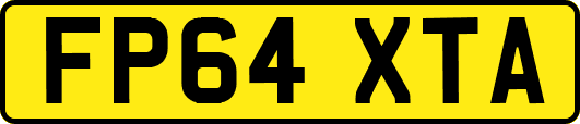 FP64XTA