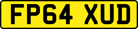 FP64XUD