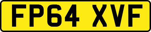 FP64XVF