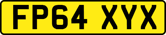 FP64XYX