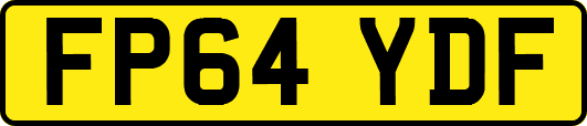 FP64YDF