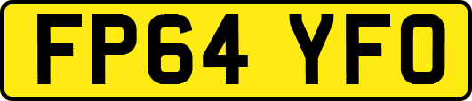 FP64YFO