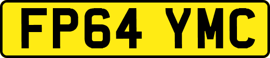 FP64YMC