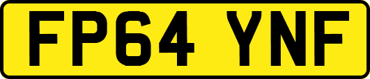 FP64YNF