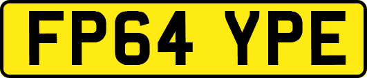 FP64YPE