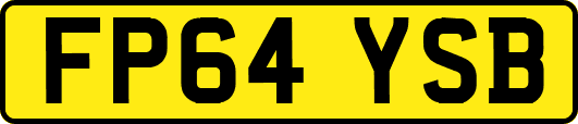 FP64YSB