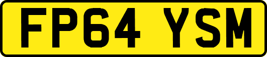 FP64YSM