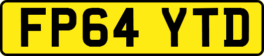 FP64YTD