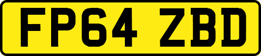 FP64ZBD