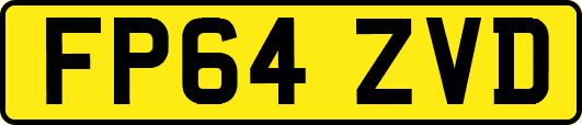 FP64ZVD