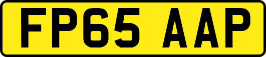 FP65AAP
